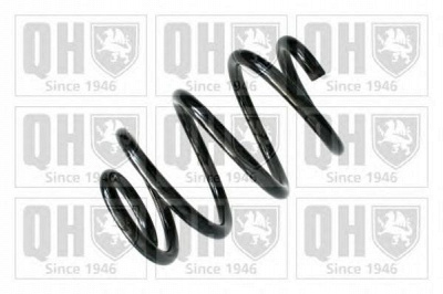 QUINTON HAZELL qcs5408 -  Пружина ходовой части